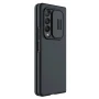 Nillkin CamShield Silky silicon case for Samsung Galaxy Z Fold3 (Fold 3 5G), W22 5G order from official NILLKIN store